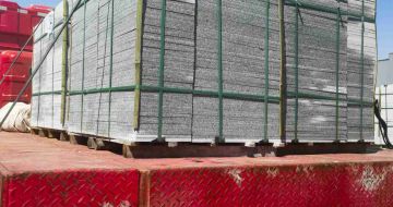 七台河 芝麻白火烧规格板地铺石300*600/600*600