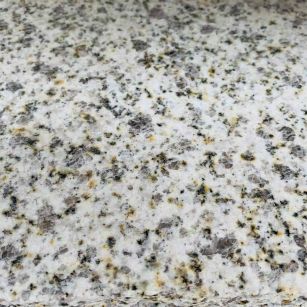 七台河 黄金麻花岗岩石材浅黄光面