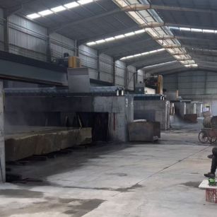 七台河大切车间生产日常