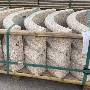 七台河 黄金麻异型加工-柱帽