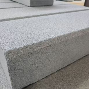 七台河 芝麻灰荔枝面路沿石