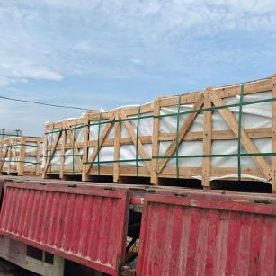 七台河 芝麻白花岗岩地铺石出口专车-泰国游