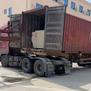 七台河 黄金麻荔枝面毛板