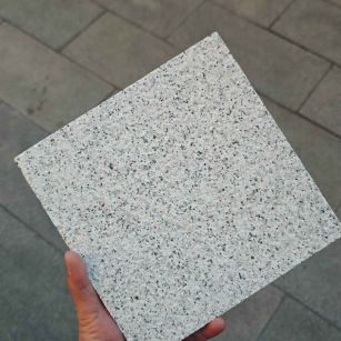 七台河 白麻荔枝面花岗岩石材