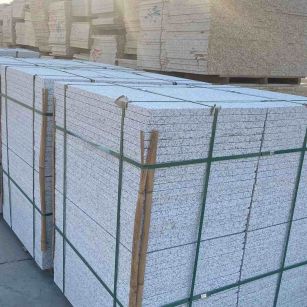 七台河 白麻花岗岩荔枝面地铺石