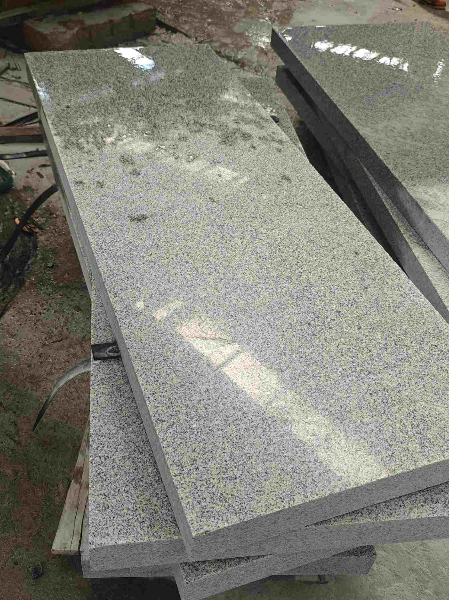 七台河 芝麻白栏杆料半成品