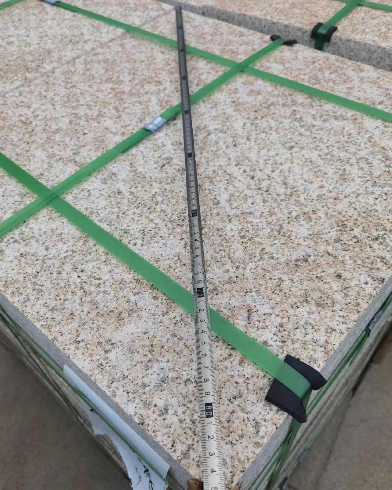 七台河 黄金麻火烧面地铺石